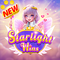 starlight princess